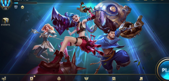 忠县电竞产业崛起助力城市发展与人才聚集